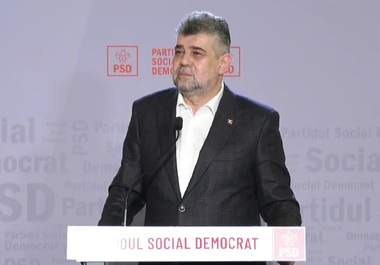 Ciolacu: Din punctul de vedere al PSD, prioritatea numărul unu sunt pensiile speciale. Vrem, împreună cu Ministerul Justiţiei, să găsim forma constituţională ca acest capitol cu pensiile speciale să fie odată închis pentru totdeauna în România