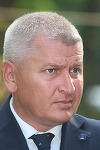 Florin Roman, votat în grupul parlamentar PNL pentru funcţia de vicepreşedinte al Camerei Deputaţilor