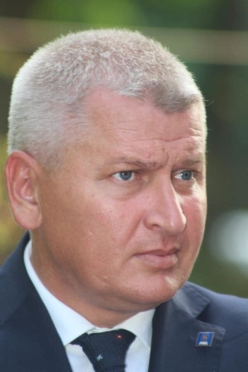 Florin Roman, votat în grupul parlamentar PNL pentru funcţia de vicepreşedinte al Camerei Deputaţilor