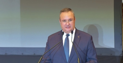 Ciucă: Pentru anul 2023 am alocat cercetării un buget mai mare cu 70% faţă de anul trecut. Aşa cum ne-am asumat în programul de guvernare, în anul 2024 cercetarea va avea un buget de 1% din produsul intern brut