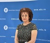 Luminiţa Barcari (PNL): Nici eu nu am intrat în posesia formei finale a legilor educaţiei naţionale / Nu e nicio secretomanie, important este să dezbatem aşa cum trebuie în Parlament, în perioada următoare pentru a avea o formă agreată de toţi