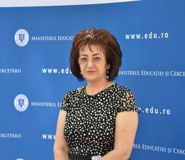 Luminiţa Barcari (PNL): Nici eu nu am intrat în posesia formei finale a legilor educaţiei naţionale / Nu e nicio secretomanie, important este să dezbatem aşa cum trebuie în Parlament, în perioada următoare pentru a avea o formă agreată de toţi