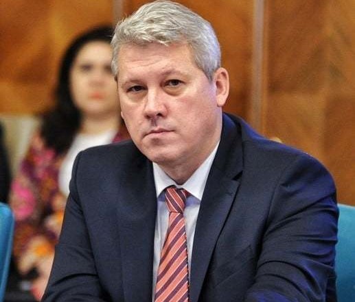 USR îl cheamă pe ministrul Justiţiei, Cătălin Predoiu, la Ora Guvernului
