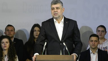 Liderul PSD Marcel Ciolacu, despre comasarea alegerilor în 2024: Cred că e bine să avem o discuţie. Nu ne-am făcut o opinie pe acest subiect