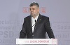 Marcel Ciolacu: Mai mult ca sigur că va fi în discuţie şi o remaniere / Sunt oameni care menţin acest ritm, oameni care nu rezistă la acest ritm