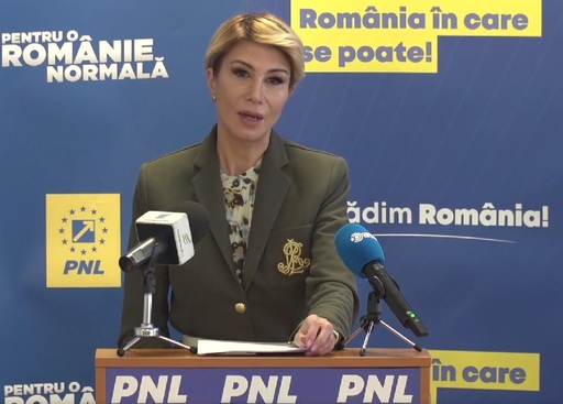 Turcan: PSD a ajuns să fie copleşit de perspectiva preluării postului de prim-ministru şi începe să aibă fracturi de logică. Vorbeşte simultan de creşteri de taxe, dar şi de scăderi de contribuţie