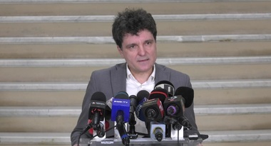 UPDATE - Nicuşor Dan afirmă că prefectul municipiului Bucureşti intenţionează să atace în instanţă PUZ Zone protejate, ceea ar permite suspendarea documentului, cu consecinţa intrării în legalitate a unor construcţii ridicate ilegal - VIDEO