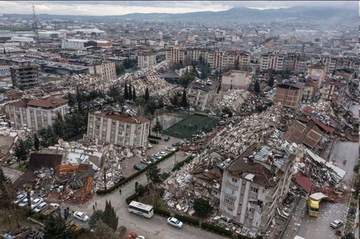 Mircea Geoană: Nu ne putem feri de calamităţile naturale, dar este foarte important felul în care unitatea şi solidaritatea ne ajută să trecem peste ele / NATO, în contact direct cu Recep Erdogan şi cu ministrul de Externe pentru a oferi orice ajutor necesar
