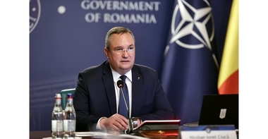 Executivul a actualizat Acordul dintre Secretariatul General al Guvernului şi OCDE privind înfiinţarea unui Centru de excelenţă pentru administraţia publică