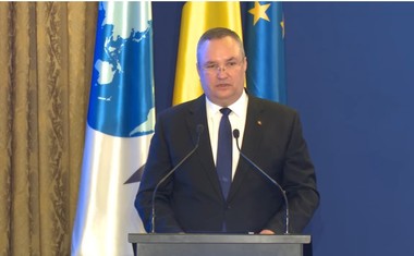 Premierul Nicolae Ciucă: Statutul de membru OCDE reprezintă intrarea într-un club cu reguli şi norme foarte bine definite, care asigură un grad înalt de transparenţă şi predictibilitate, un indicator puternic de încredere pentru investitori - VIDEO