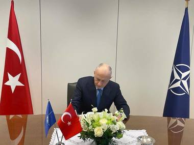 Mircea Geoană: Turcia trece printr-un moment extrem de dificil, iar sprijinul aliaţilor şi partenerilor este o expresie firească a solidarităţii noastre