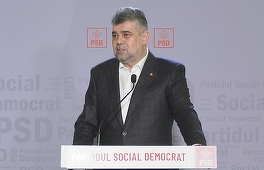 Ciolacu, întrebat ce îl recomandă pentru funcţia de premier: Am experienţă executivă, am fost vicepremier, am avut în coordonare foarte multe ministere / Am un spirit de echipă şi sunt unul dintre cei care coagulează, nu dezbină