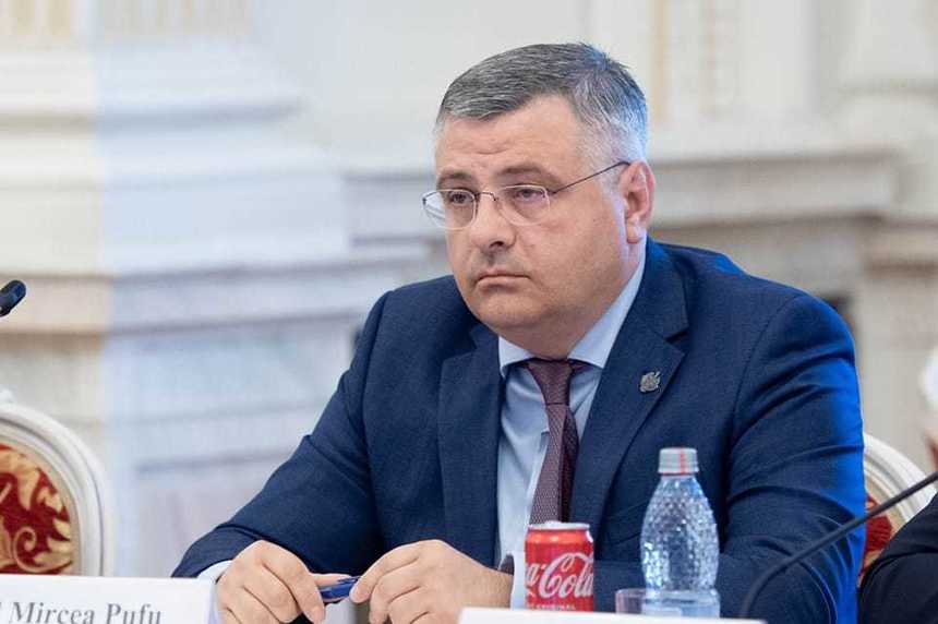 Preşedintele Organizaţiei municipale a PNL Buzău: Autostrada A7 riscă să fie Autostrada ”ştirbă” a Moldovei! 