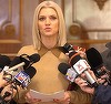 Alina Gorghiu: În coaliţie nu s-a discutat când anume, care este ziua, secunda, când se va întâmpla rotativa guvernamentală /  Este mai puţin important cum se vor duce aceste negocieri, important este ca ele să se ducă în spatele uşilor închise