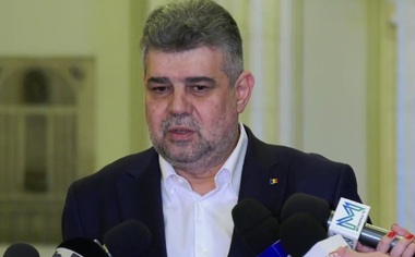 Marcel Ciolacu: Aştept din partea Guvernului să ni se facă o informare, pentru că Executivul şi-a asumat proiectul de lege privind pensiile speciale 
