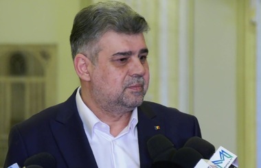 Marcel Ciolacu, întrebat despre amânarea rotaţiei premierilor în toamnă: Este exclus. Nu suntem nici la talcioc, nu e nici tocmeală