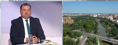 Cseke Attila: În noua legislaţie, pe sănătate şi educaţie există un termen pentru expertizarea tuturor clădirilor construite până în 1978  Expertizarea trebuie începută în ianuarie 2025 iar până la începutul lui iunie 2026 trebuie să fie finalizată