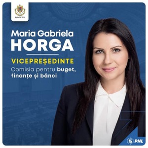Maria Gabriela Horga (PNL): Supraimpozitarea contractelor part-time trebuie eliminată! Cetăţenii care muncesc trebuie încurajaţi, nu suprataxaţi / Ministrul PSD al Finanţelor s-a încăpăţânat să introducă supraimpozitatea şi efectele se văd