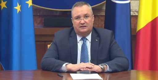 Nicolae Ciucă: Este foarte important să identificaţi soluţiile prin care pot fi folosite capabilităţile de instalare a spitalelor ROL-2 de la Ministerul Apărării Naţionale pentru a putea fi folosite în cadrul concepţiei de răspuns la cutremur