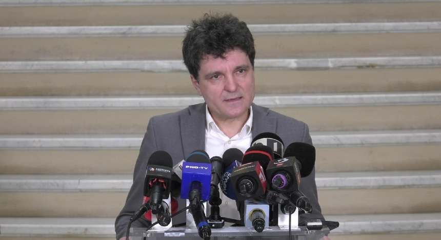 PSD: Odată cu acuzaţiile oficiale ale ANI la adresa lui Nicuşor Dan, USR le arată românilor că a propus numai penali în funcţii publice / În orice stat european, în faţa unor astfel de acuzaţii, ar fi existat o demisie