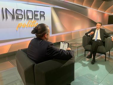 Siegfried Mureşan: Plata numărul  doi din Planul Naţional de Redresare şi Rezilienţă, aproximativ 3 miliade euro pentru România, nu este blocată

