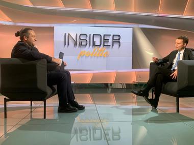 Sigfried Mureşan, întrebat dacă i s-a oferit vreodată şpagă: Niciodată, niciodată, niciodată şi, dacă mi s-ar oferi, aş arăta uşa şi aş sesiza deîndată autorităţile competente

