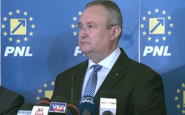 Preşedintele PNL, Nicolae Ciucă cere BEx-ul partidului un mandat pentru a discuta cu PSD cea mai bună soluţie pentru arhitectura politică a perioadei următoare - SURSE