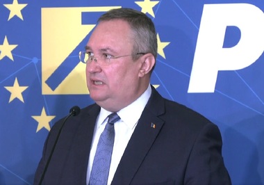 Nicolae Ciucă, despre acuzaţiile la adresa lui Marius Budăi: O să discutăm şi cu dumnealui acest subiect