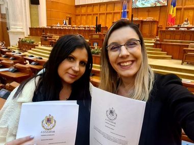 Proiectul de lege privind regimul fiscal al nomazilor digitali, raport favorabil în comisie. Horga (PNL): Prin prezenţa cât mai multor nomazi digitali în România, ţara noastră va beneficia de mai multe resurse financiare aduse direct în economie
