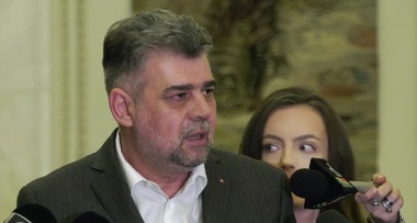 Ciolacu, despre acuzaţiile la adresa ministrului Muncii: Am avut o discuţie cu Marius Budăi şi m-am lămurit. Părerea mea e că nu văd care este cazul. Nu îmi spuneţi mie că femeile sunt abuzate de PSD, că nu ţine acest lucru 
