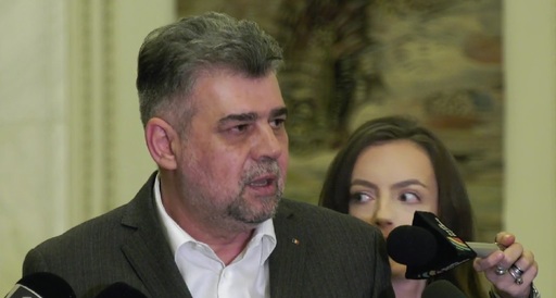 Ciolacu, despre acuzaţiile la adresa ministrului Muncii: Am avut o discuţie cu Marius Budăi şi m-am lămurit. Părerea mea e că nu văd care este cazul. Nu îmi spuneţi mie că femeile sunt abuzate de PSD, că nu ţine acest lucru 