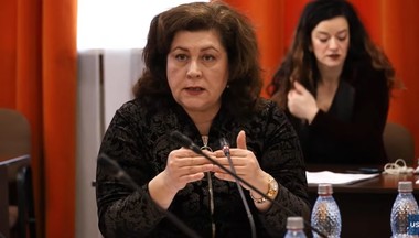 Proiectul privind pensiile speciale, amânare două săptămâni în comisia de buget din Senat / Secretar de stat: Anul acesta, partea suportată din buget pentru pensiile speciale este de circa 1,4 miliarde. Pensiile militare însumează 11,1 miliarde lei