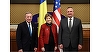 Premierul Nicolae Ciucă a atras atenţia, la întâlnirea cu o delegaţie a Congresului american asupra nevoii de consolidare a sprijinului oferit Republicii Moldova, în această perioadă