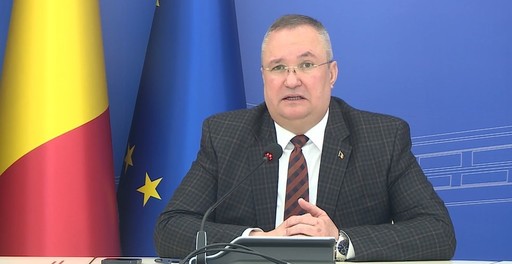 Premierul Nicolae Ciucă, la Agri Trade Summit: România are un avantaj logistic major, pe care trebuie să îl maximizeze, orientându-se şi către Nordul Africii, Orientul Mijlociu şi Asia, destinaţii cu cerere semnificativă în sectorul agribusiness-ului