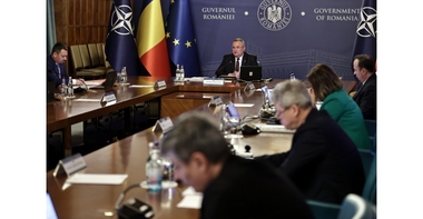 Executivul va putea înfiinţa, în numele statului, societăţi cu capital de stat în România şi peste hotare