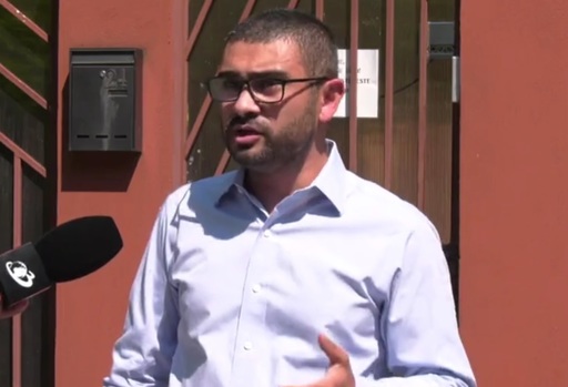 Liderul PSD Sector 1 o acuză pe Clotilde Armand că restricţionează accesul în primărie şi la şedinţele Consiliului Local persoanelor pe care nu le agreează