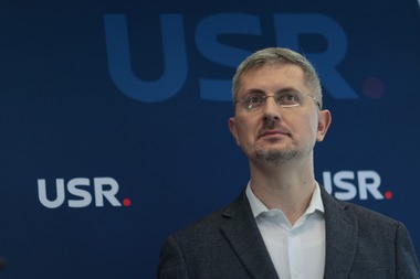 Dan Barna, discurs la Adunarea Parlamentară a OSCE:  Rezistenţa Ucrainei depinde acum de coeziunea politică a ţărilor democratice, al căror ajutor militar şi financiar la timp va influenţa soarta războiului
