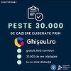 Sebastian Burduja, ministrul Cercetării, Inovării şi Digitalizării: Peste 30.000 de români şi-au descărcat cazierul judiciar online in doar câteva săptămâni de când am lansat acest serviciu