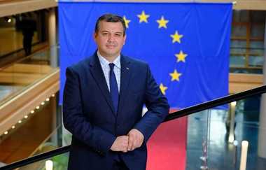 Eugen Tomac (PMP) anunţă că acţiunea sa la CJUE împotriva Consiliului UE, pentru votul anti-Schengen, a fost înregistrată: Vom avea un proces prin care cerem anularea acestui abuz / Românii merită să fie liberi în Europa şi vom obţine acest drept