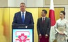 Ciucă: România şi Japonia împărtăşesc aceleaşi valori fundamentale – democraţia, statul de drept, ordinea internaţională bazată pe reguli, respectul pentru drepturile omului
