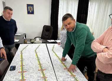 Ciprian Ciucu a demisionat de la şefia PNL Bucureşti pentru a avea timp să se ocupe de proiectele începute ca primar al Sectorului 6