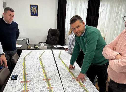 Ciprian Ciucu a demisionat de la şefia PNL Bucureşti pentru a avea timp să se ocupe de proiectele începute ca primar al Sectorului 6