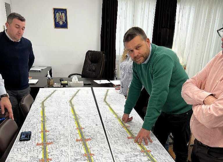 Ciprian Ciucu a demisionat de la şefia PNL Bucureşti pentru a avea timp să se ocupe de proiectele începute ca primar al Sectorului 6