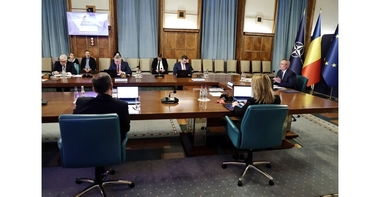 Executivul a adoptat un proiect de lege privind declararea zilei de 3 martie ca Ziua solidarităţii româno-polone