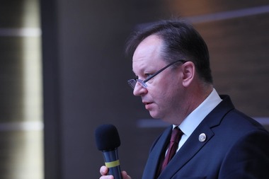 UPDATE - Ambasadorul Ucrainei anunţă consultări tehnice cu partea română, vineri, privind Canalul Bâstroe / Grindeanu: Mandatul dat este de a se permite măsurătorile/ Că sunt făcute de români, de echipă româno-ucraineană, independentă, nu e important