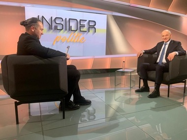 Geoană: Problema pentru România este că, deşi strategic suntem în cea mai bună situaţie din istorie, există dificultatea de a transfera acest lucru în investiţii, modernizare, într-un salt istoric/ Aici e marea provocare pentru lideri şi pentru români

