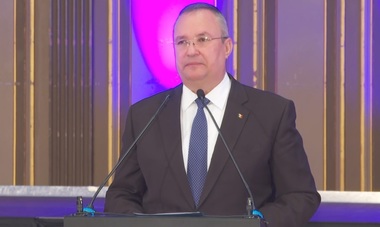 Nicolae Ciucă: Egalitatea de gen şi drepturile femeilor trebuie să rămână un obiectiv prioritar pe agenda politică naţională şi europeană
