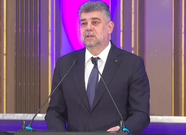 Ciolacu: Nu pot să accept ca pensiile militarilor să fie considerate pensii speciale / Vom veni cu o abordare corectă şi o lege care să treacă la CCR