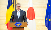 Klaus Iohannis: Declaraţia Comună pe care am semnat-o astăzi, împreună cu prim-ministrul Kishida, marchează un moment istoric în relaţia noastră bilaterală, veche de peste un secol