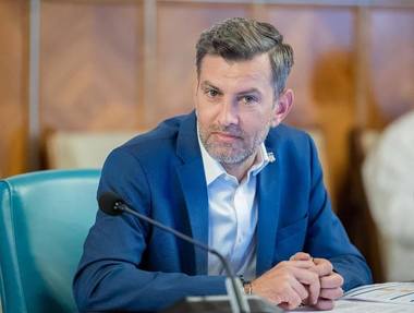 Secretar de Stat la Ministerul Muncii: Nu din cauza pensiilor e blocat PNRR, ci din cauza altor jaloane / Nominalizate – ministerele Energiei şi Justiţiei, ambele deţinute de PNL